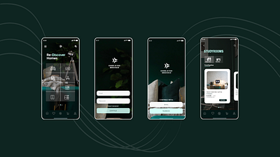 Furniture_App adobe xd app app design application design furniture app furniture design furniture store icons illustration logo minimal quarantine quarantine life typography ui uidesign uiux vector xd design