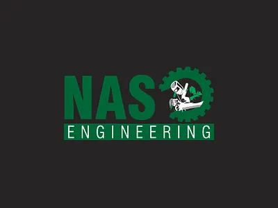 NAS LOGO