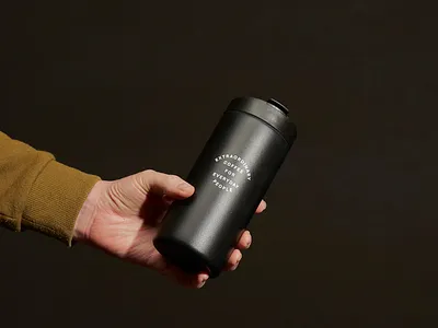 Pedestrian Coffee brand design branding coffee coffeeshop logo design specialty coffee web design web designer website designer