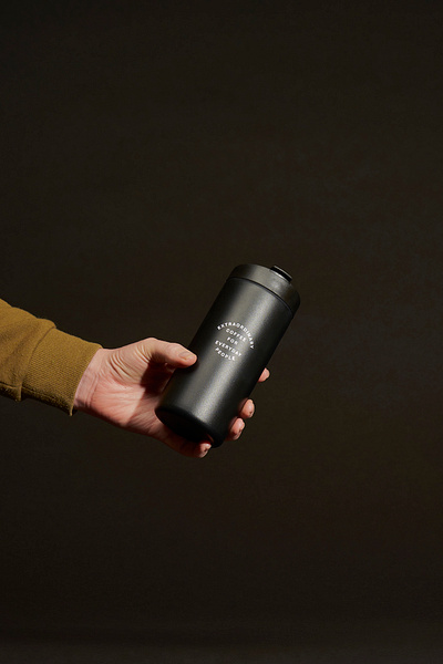Pedestrian Coffee brand design branding coffee coffeeshop logo design specialty coffee web design web designer website designer