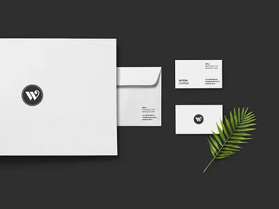 Westworld branding branding design illustration logo design minimal stationery design typography