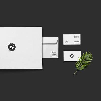 Westworld branding branding design illustration logo design minimal stationery design typography