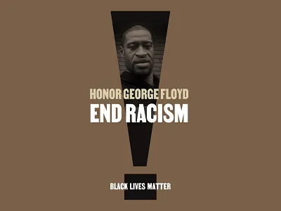 Honor George Floyd