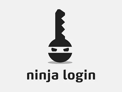 Ninja Login key login ninja security