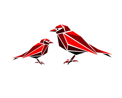 (5/n) Fly High Little Guy bird birds graphic graphic design graphicdesign illustration logo vector