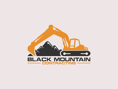 contracting logo design artwork brand brand design brand identity contracting graphic design icon icon design landing page lettering logo logodesign logos logotype minimalism minimalist logo typogaphy vector vector art wordmark