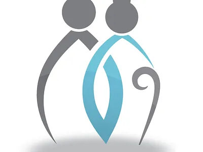 Logo - House of Hospitality branding design illustration logo vector