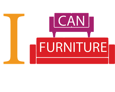 furniture logo design illustrator logo