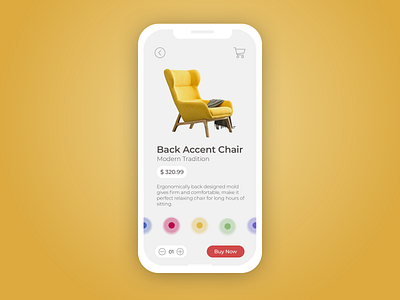 Furniture App Design app design cxd furniture app furniture store mobile app mobile app design sri lanka srilanka user experience design ux design uxd uxdesign