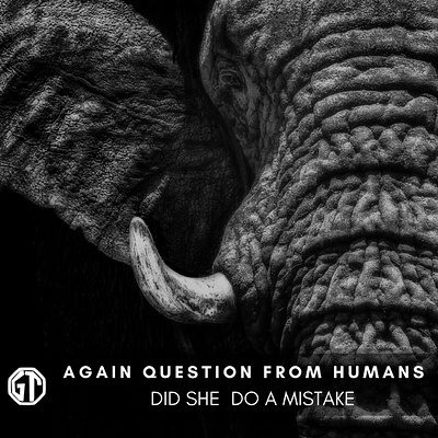 Again Question From Humans photoshop