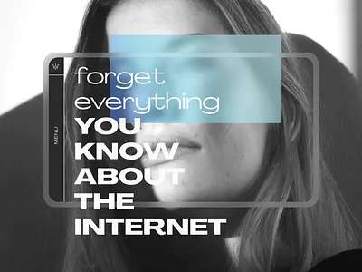 privacycloud web adobe xd custom interaction layout typography ui ux web