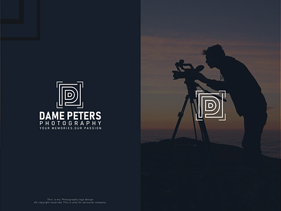 Photography Signature Logo app icon brand identity branding design business creative logo logo design logotype luxury logo minimalist logo modern logo photograph photography logo professional logo signature logo simple logo square logo trendy logo typography uiuxdesign wordmark