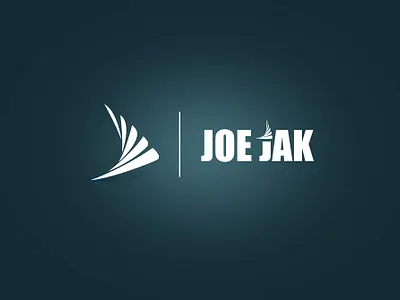 jj logo just for fun logo