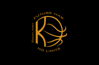 Basketball personal trainner athlete athletic logo basketball basketball card basketball logo logo logo design logodesign logos personal brand personal logo trainer