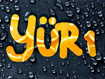 My Nickname branding design flat illustration logo logodesign minimal portfolio typography vector