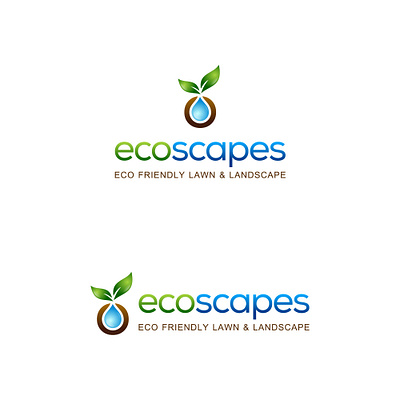 ecoscapes garden lawn nature plant sevices