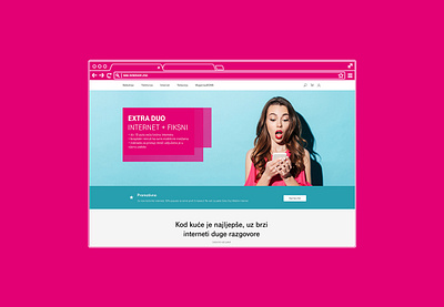 Telekom ME ecommerce eshop information architecture minimalism mobile app design mobile development modular design software company software development telekom ui uidesign ux uxdesign webdesign webdesignagency webdesigning webshop website website concept