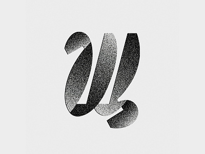 буква Щ letter wearecyrillic буква щ