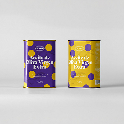 Extra Virgin Olive Oil Cans art direction can culture design extravirginoliveoil graphic design lunares oliveoil packaging packagingdesign popcolors spain spanish studio typography