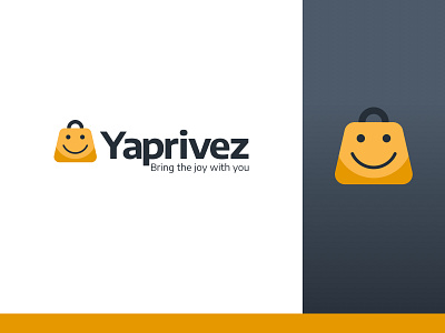Logo - Yaprivez brand brand design brand identity branding design icon identity identity branding identity design logo
