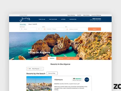 Travel Destination Page design designs destination holiday travel ui uiux ux ux ui uxdesign uxdesigner uxdesignmastery uxdesigns web webdesign website