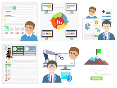 Process Medical Insurance Reporting Storyboard Design App appdesign barskydesign design designer designforhire designsystem insurance medical minimal reporting storyboarding ui ux