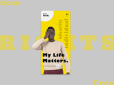 Life Matters figma freedom individual onboarding ui ui uidesign