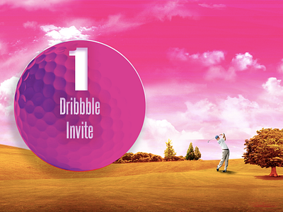 Dribbble Invite dribbble invitation dribbble invite invitation
