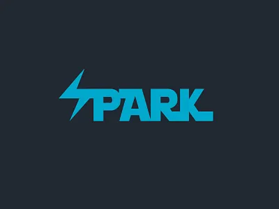 Spark adobe photoshop design flat graphic design logo ui vector
