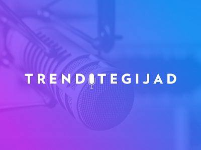 Podcast logo logo logo design