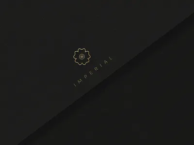 Imperial adobe brand brand design brand identity branding corporate brand identity corporateidentity design graphic graphicdesign graphics logo marketing mockup new branding newbranding packaging psd psd mockup typography