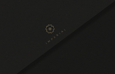 Imperial adobe brand brand design brand identity branding corporate brand identity corporateidentity design graphic graphicdesign graphics logo marketing mockup new branding newbranding packaging psd psd mockup typography