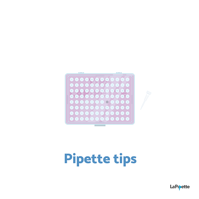 Week5 - Tip box biology flat illustration illustration lab sciart scicomm science vector