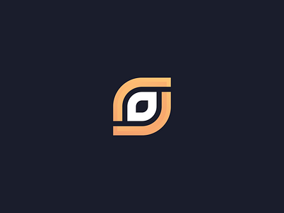 Omni Proxies abstract brand design branding design flat geometric icon logo minimal modern vector vibrant