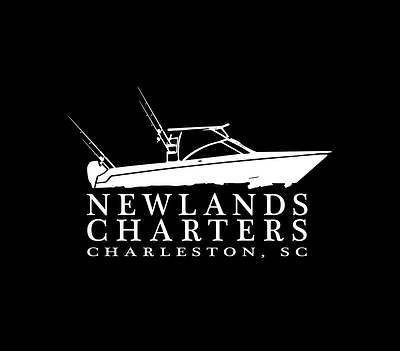 Newlands Charters animation app branding design icon illustration logo typography vector web