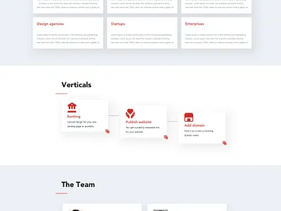 Xtrasio design ui ux web