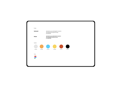 Screenshot 1 07 03 AM app branding design icon minimal typography ui ux web website