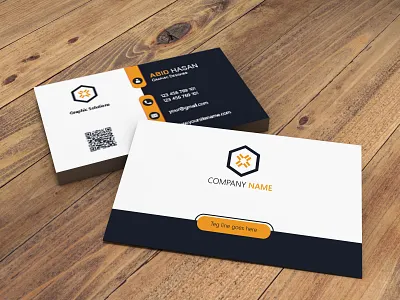 Business Card Design adobe illustrator adobe photoshop business card business card design business cards templates identity design illustration logo logo design luxury business card print design professional business card stationery unique business card
