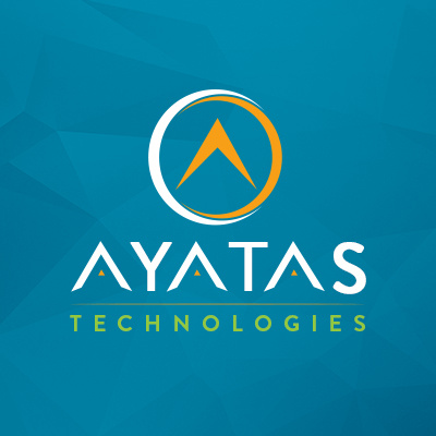 Ayatas Twitter Logo