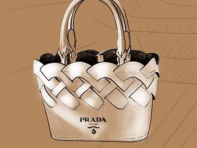Fashion a bag bags brand branding design fashion fashion brand fashion design fashion illustration fashion sketch graphic arts illustration sketch