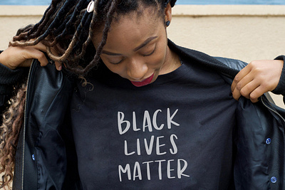 Black Lives Matter Lettering black lives matter lettering hand script lettering silhouette cameo