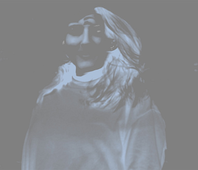 self-portrait portrait
