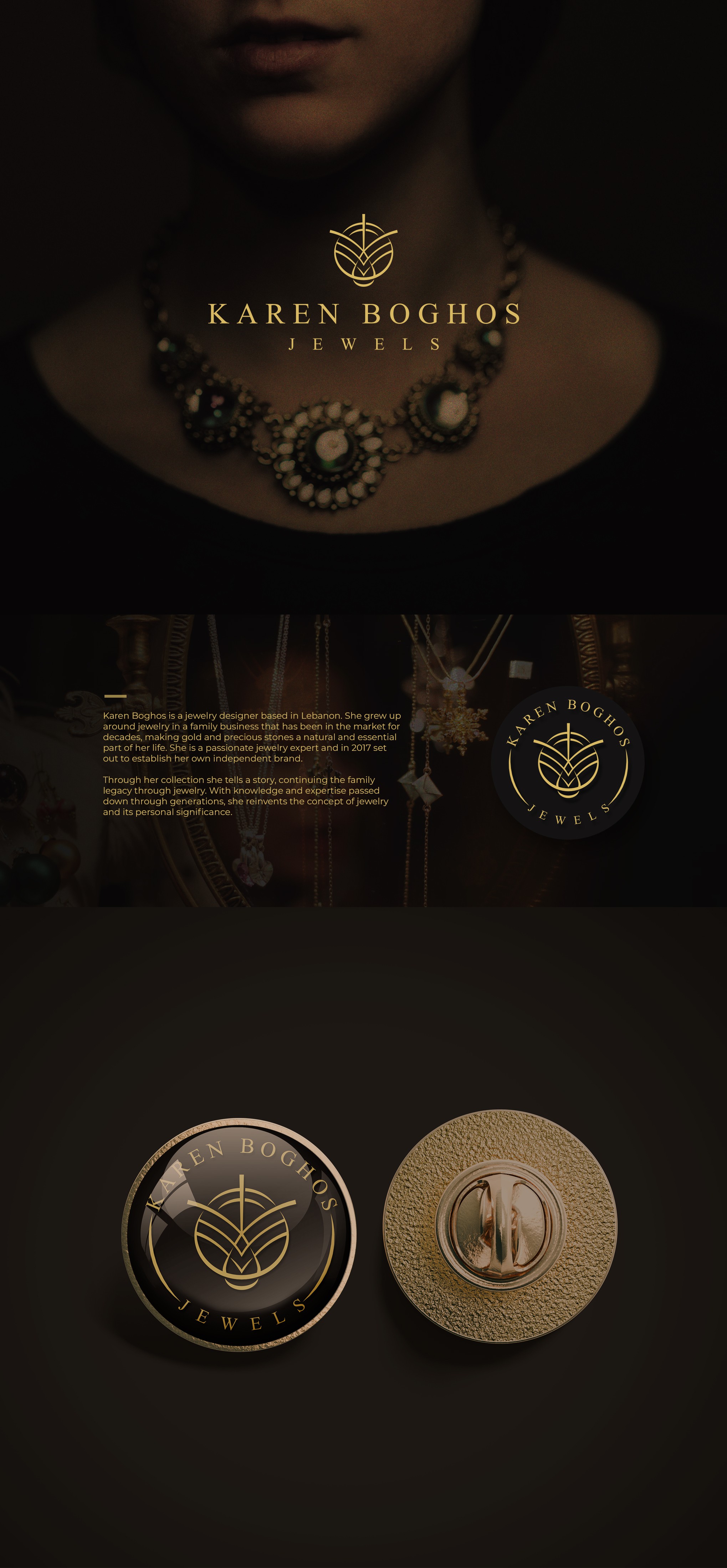 Jewelry Logo abstract logo elegant elegant logo jewel jewelery jewellery jewelry jewelry logo jewels logo logodesign logos luxury luxury logo