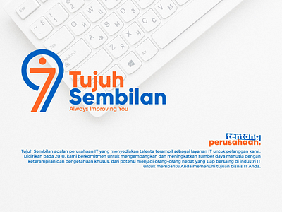 79 79 logo tujuhsembilan