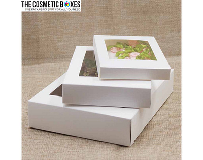 Add Finishing to the Cosmetic Boxes cosmetic packaging custom boxes custom wholesale boxes