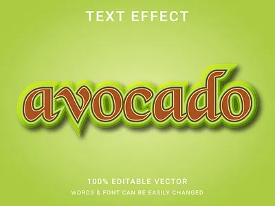 Full editable text effect a logo branding design design tools editable effect logo logo designer text type typography