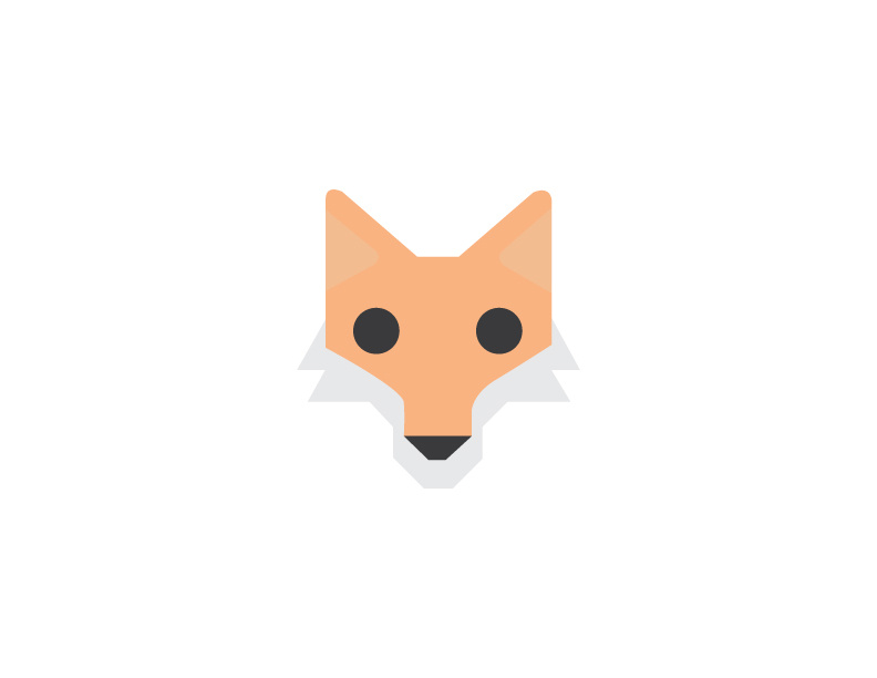 Example of fox