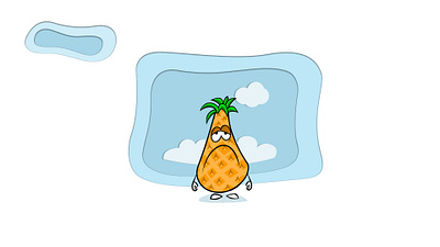 So Sad illustration