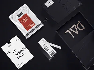 PAL packaging branding clothing brand clothing label design dribbble fashion brand fashion design idenity identity identity branding logo packaging packaging design stationery typography