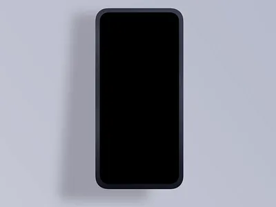 Welcome Screens design on boarding uidesign video welcome screen